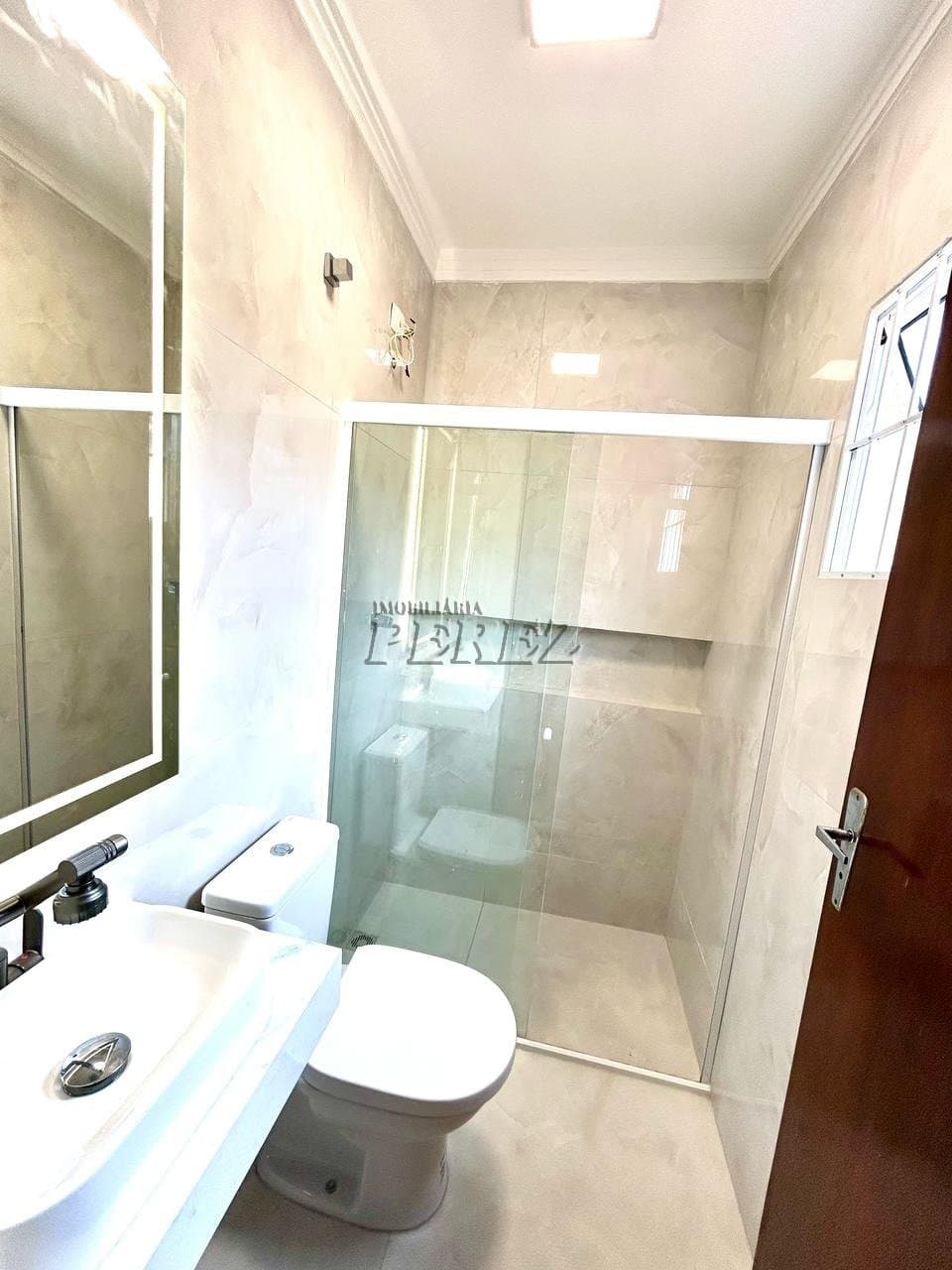 Casa, de 3 quartos à venda no Cinco Conjuntos - Londrina/PR - Foto 12