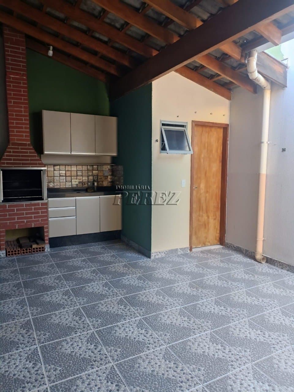 Casa, de 2 quartos à venda no Jardim Do Leste - Londrina/PR - Foto 12