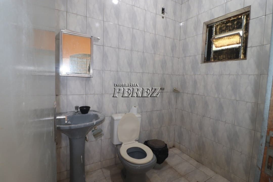 Casa, de 5 quartos, 210 m² para alugar no Marabá - Londrina/PR - Foto 22