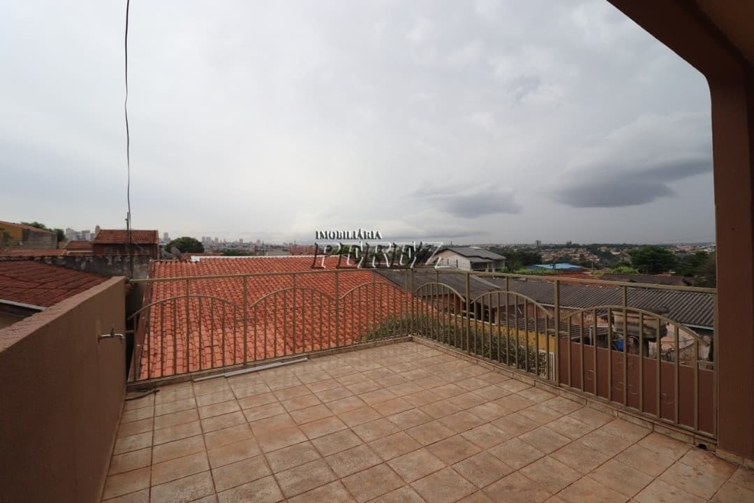Casa, de 5 quartos, 210 m² para alugar no Marabá - Londrina/PR - Foto 25