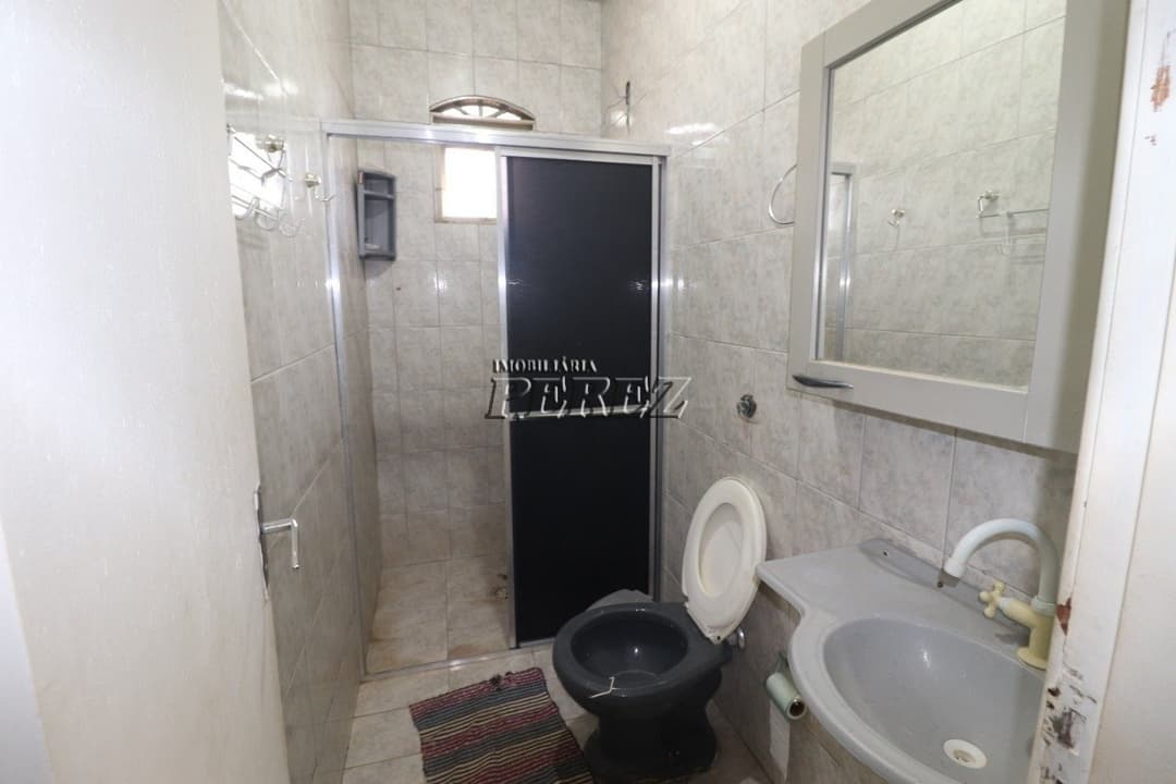 Casa, de 5 quartos, 210 m² para alugar no Marabá - Londrina/PR - Foto 23