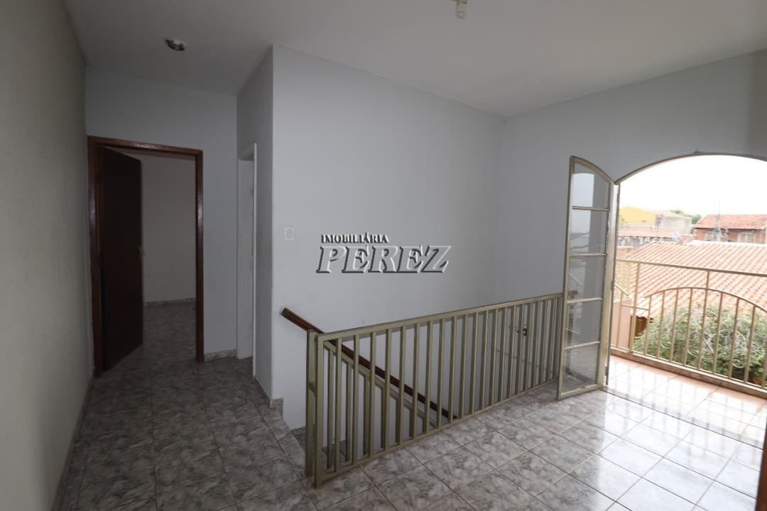 Casa, de 5 quartos, 210 m² para alugar no Marabá - Londrina/PR - Foto 18