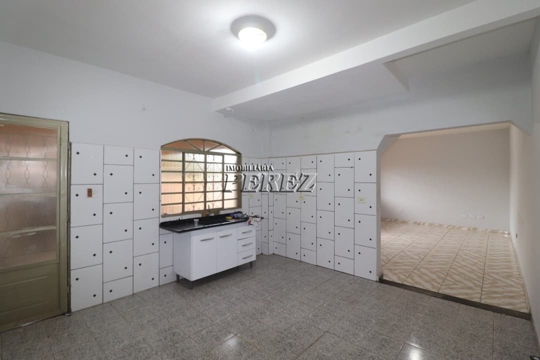 Casa, de 5 quartos, 210 m² para alugar no Marabá - Londrina/PR - Foto 16