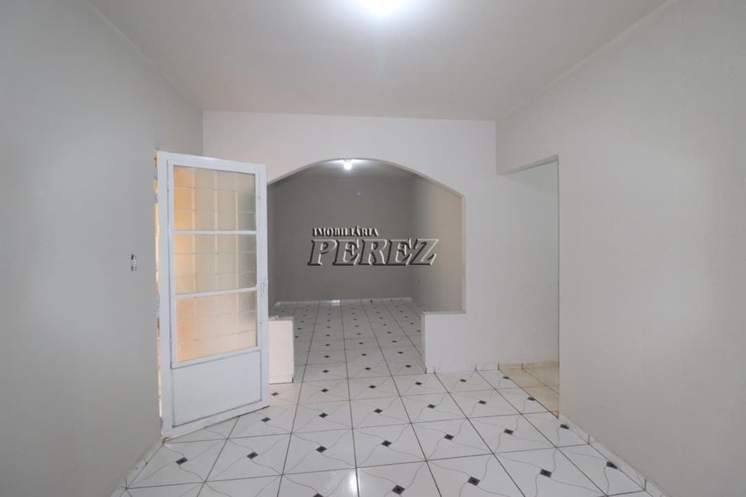 Casa, de 5 quartos, 210 m² para alugar no Marabá - Londrina/PR - Foto 5