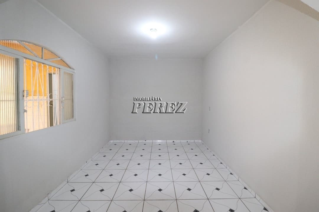 Casa, de 5 quartos, 210 m² para alugar no Marabá - Londrina/PR - Foto 6