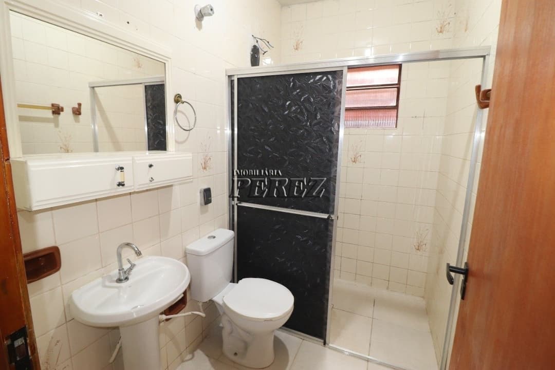 Casa, de 5 quartos, 210 m² para alugar no Marabá - Londrina/PR - Foto 11