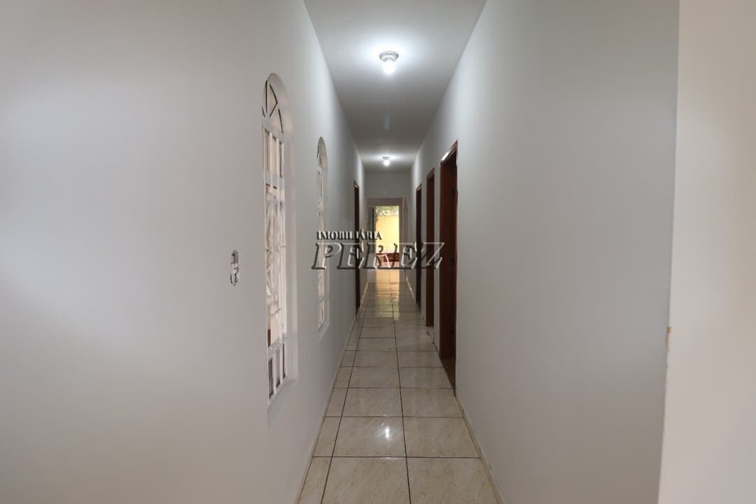 Casa, de 5 quartos, 210 m² para alugar no Marabá - Londrina/PR - Foto 7