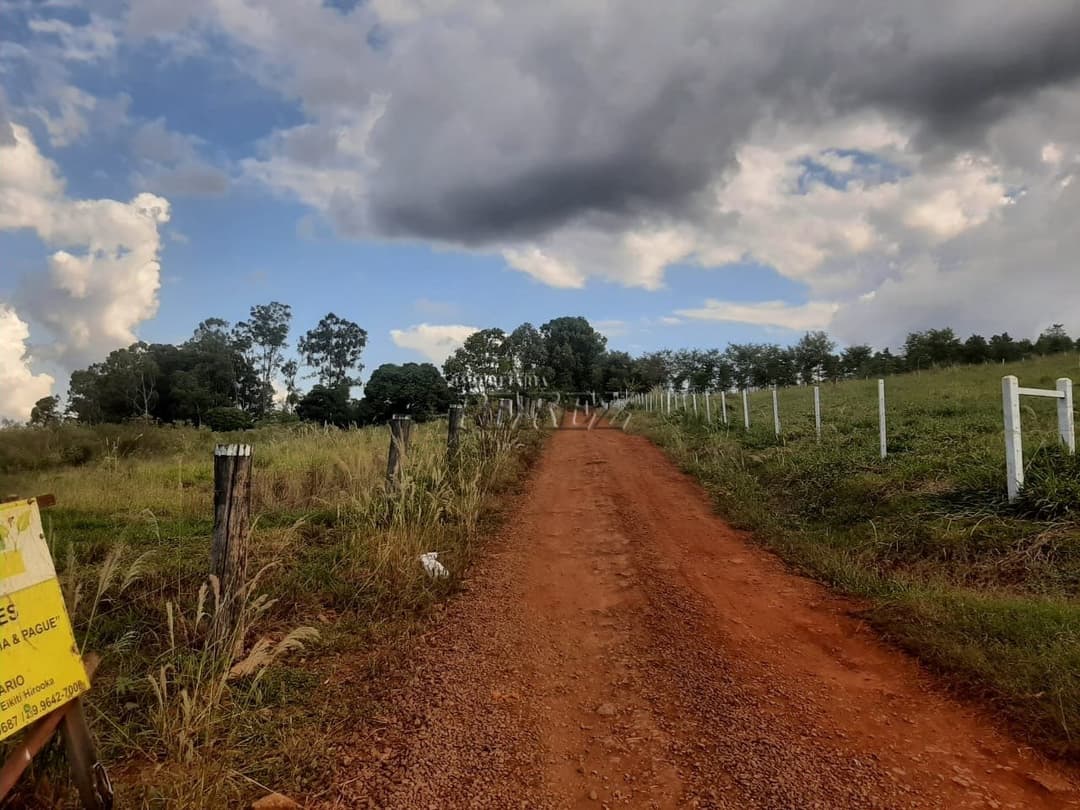 Terrenos à venda no Área Rural De Londrina - Londrina/PR - Foto 3