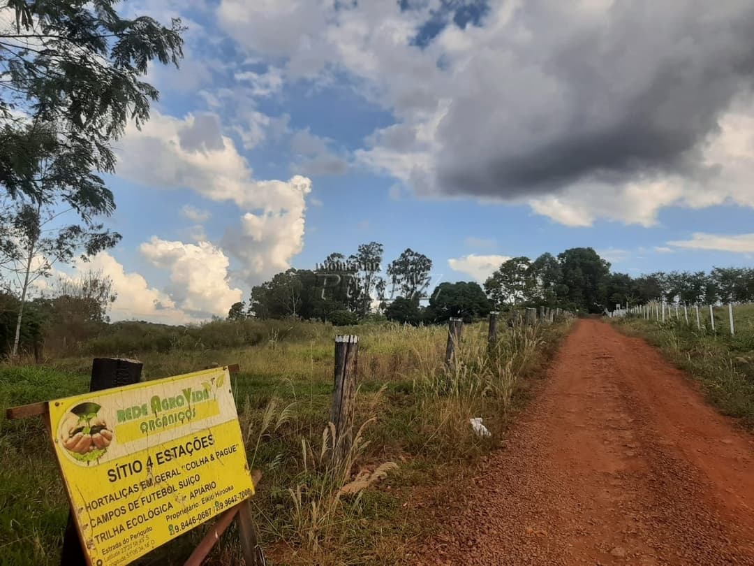 Terrenos à venda no Área Rural De Londrina - Londrina/PR - Foto 1