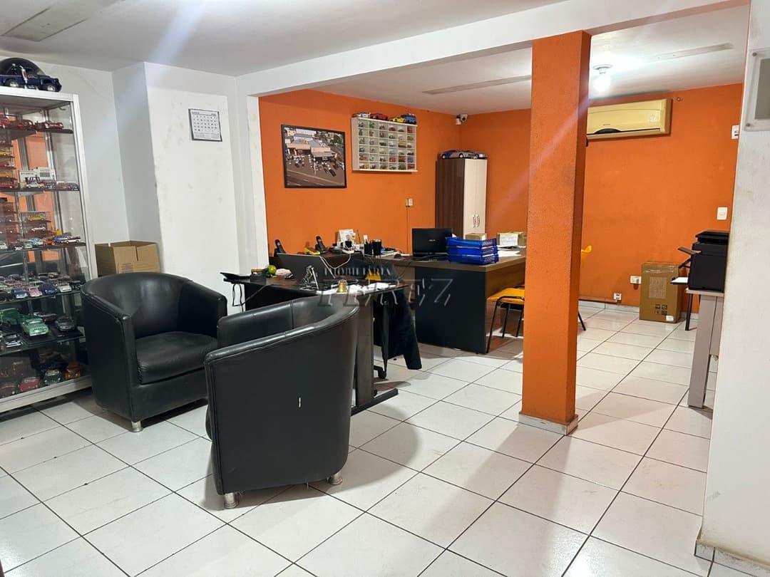 Galpão, 900 m² para alugar no Jd Igapó - Londrina/PR - Foto 6