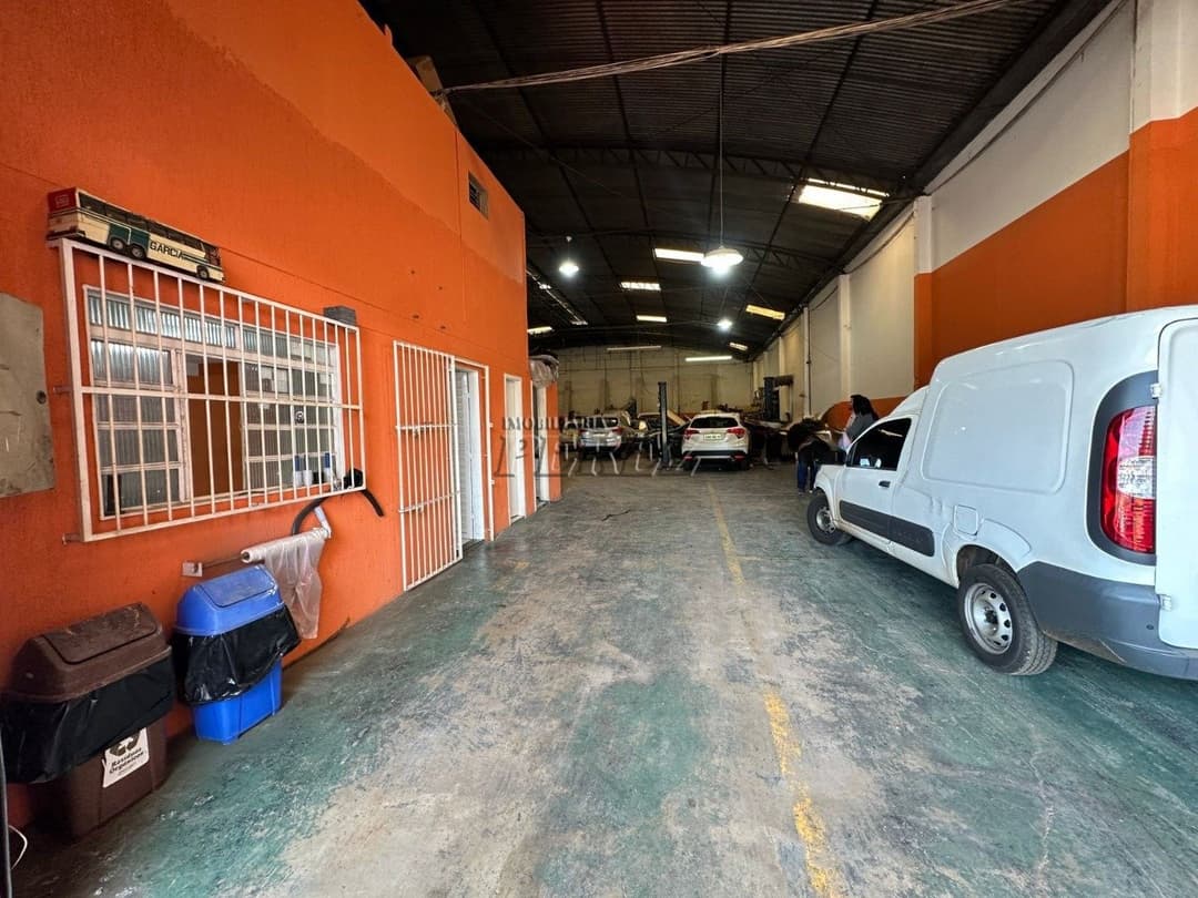 Galpão, 900 m² para alugar no Jd Igapó - Londrina/PR - Foto 7