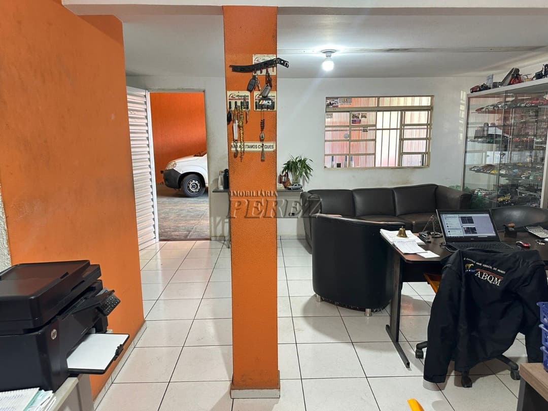Galpão, 900 m² para alugar no Jd Igapó - Londrina/PR - Foto 8