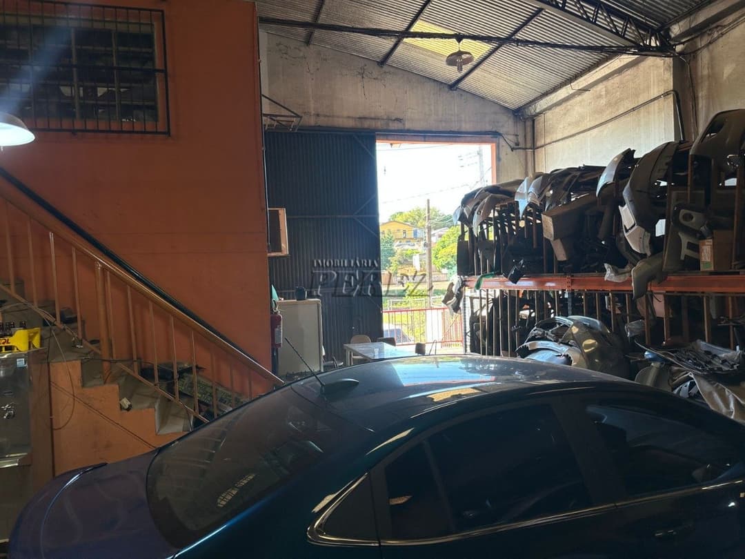 Galpão, 900 m² para alugar no Jd Igapó - Londrina/PR - Foto 10