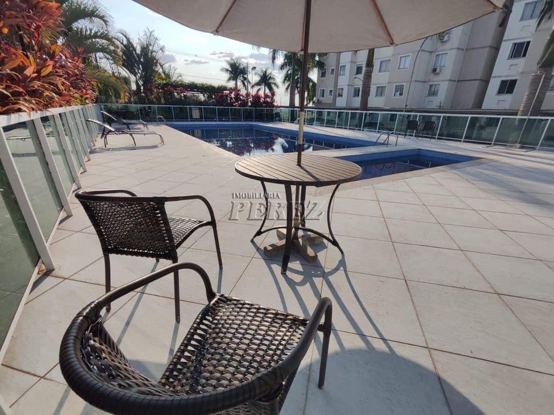 Apartamento, de 2 quartos, 43 m² à venda no Gleba Ribeirão Limeiro - Londrina/PR - Foto 8