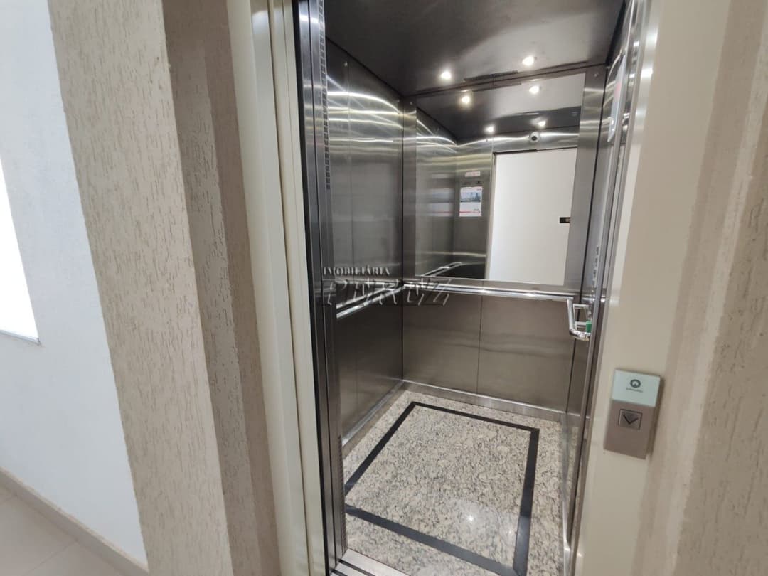 Apartamento, de 2 quartos, 43 m² à venda no Gleba Ribeirão Limeiro - Londrina/PR - Foto 1