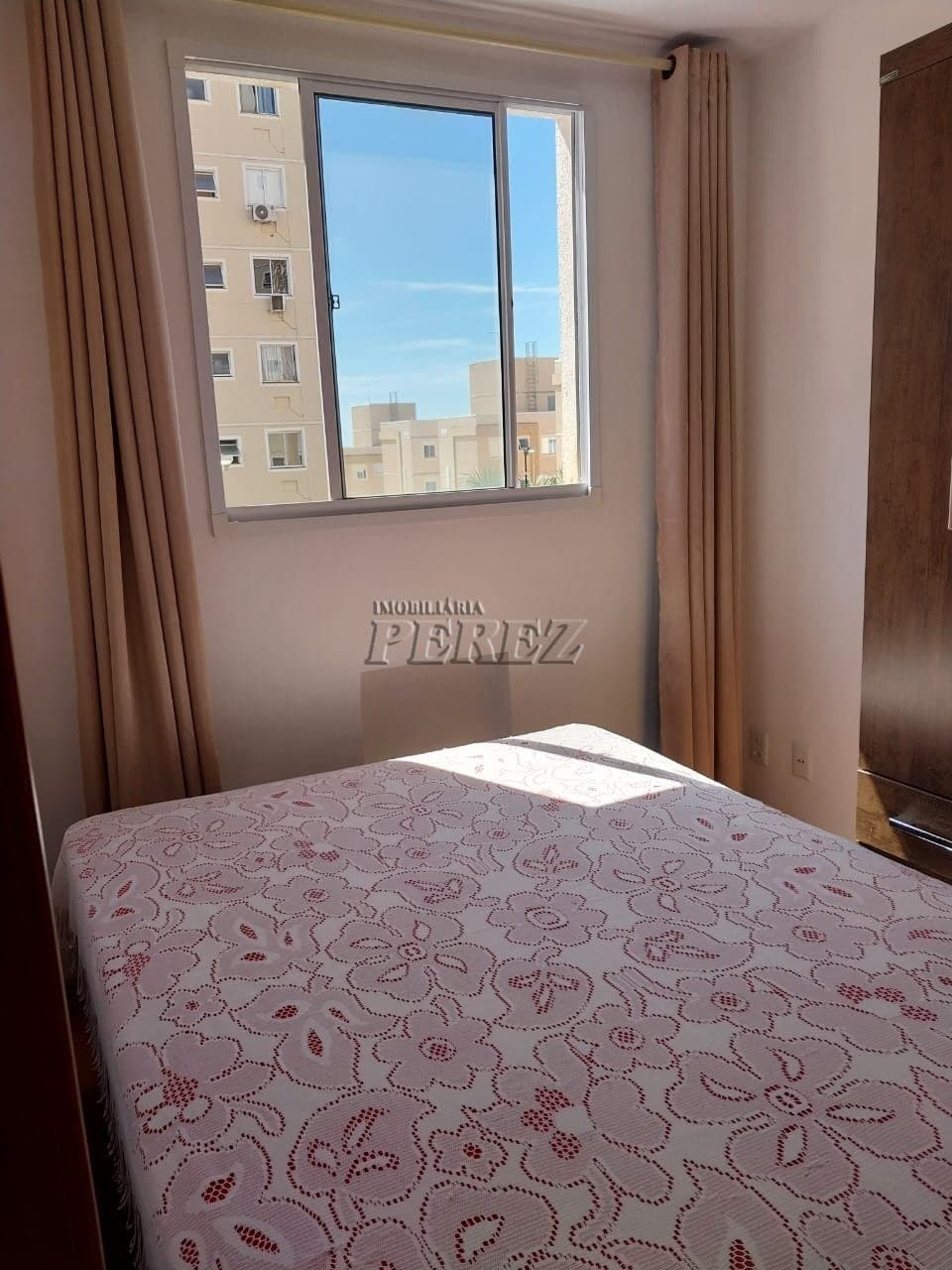 Apartamento, de 2 quartos, 43 m² à venda no Gleba Ribeirão Limeiro - Londrina/PR - Foto 5
