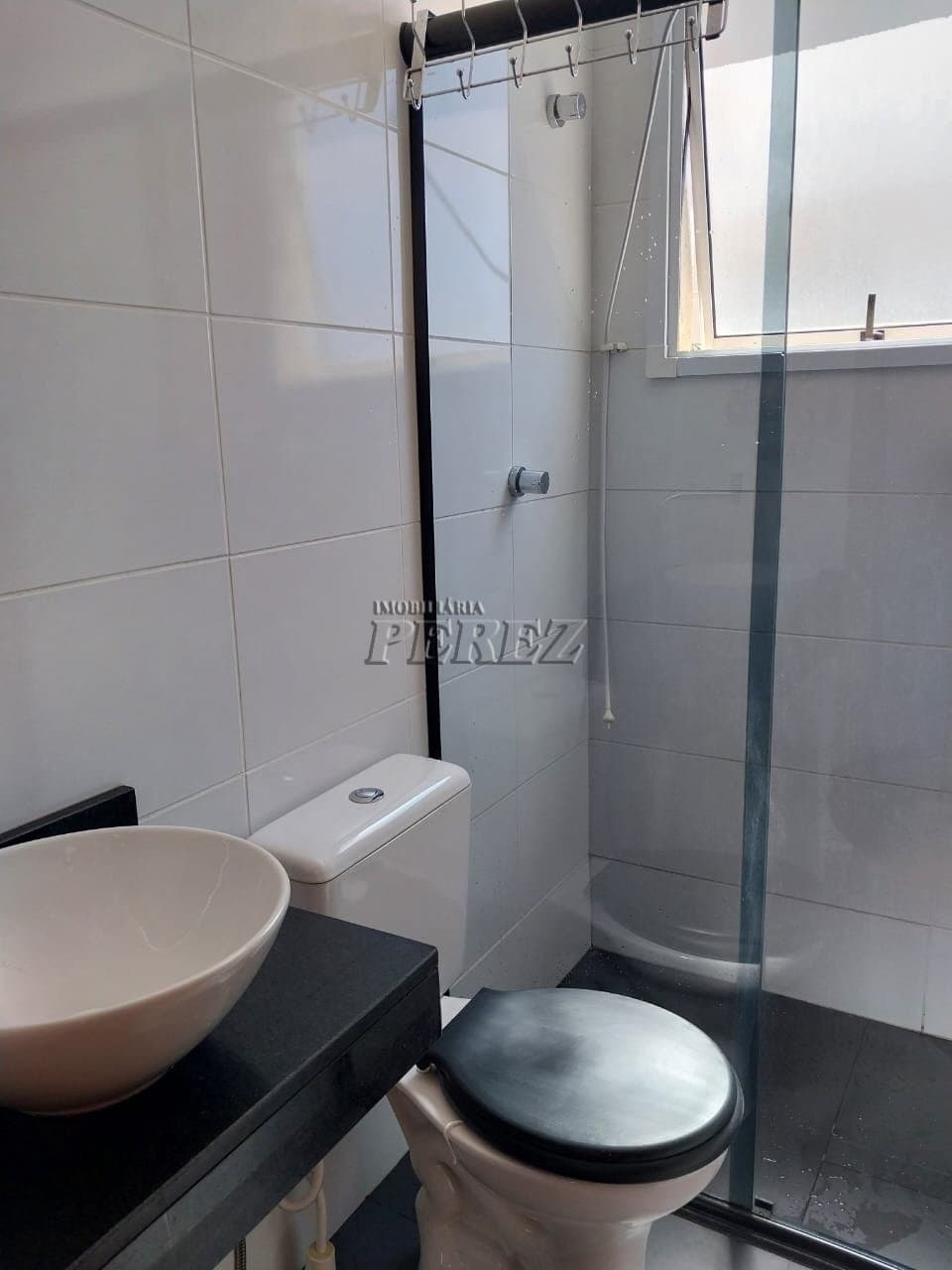Apartamento, de 2 quartos, 43 m² à venda no Gleba Ribeirão Limeiro - Londrina/PR - Foto 7