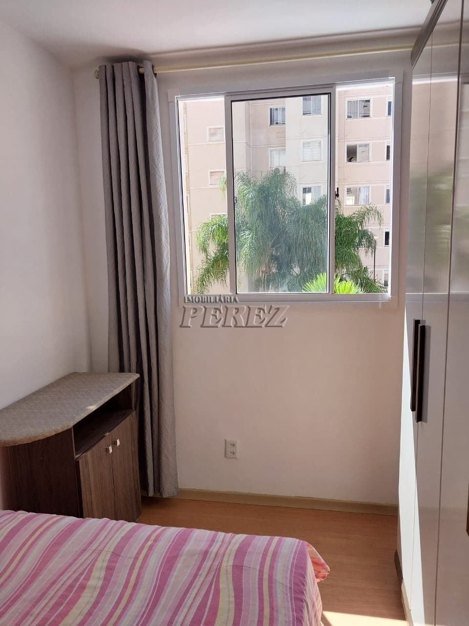 Apartamento, de 2 quartos, 43 m² à venda no Gleba Ribeirão Limeiro - Londrina/PR - Foto 6