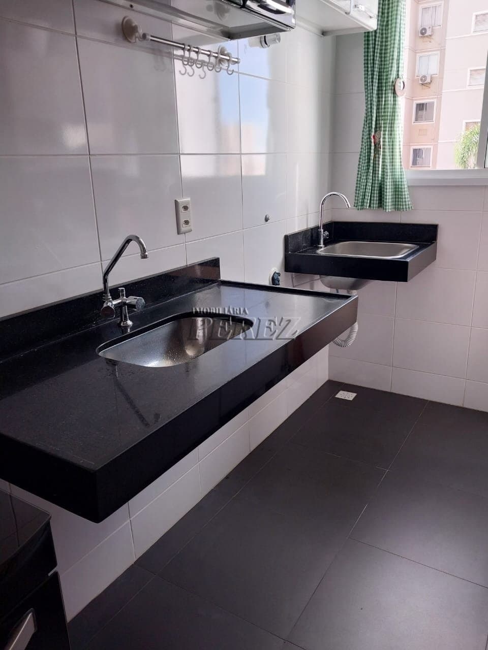 Apartamento, de 2 quartos, 43 m² à venda no Gleba Ribeirão Limeiro - Londrina/PR - Foto 4