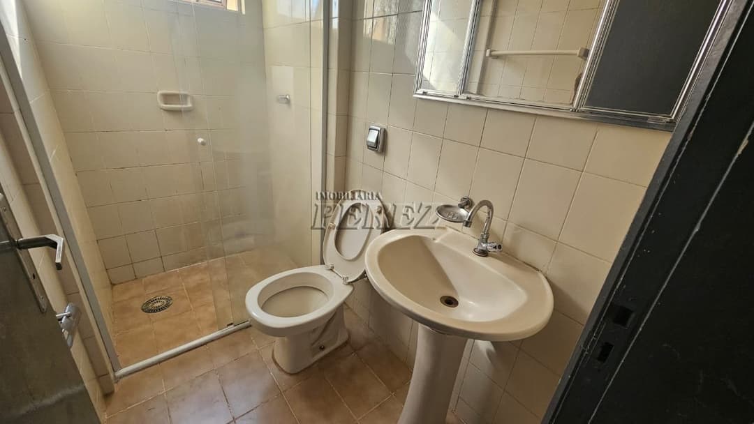 Apartamento no Residencial Saint  Patrick, de 3 quartos, 90.2 m² à venda no Ipanema - Londrina/PR - Foto 15