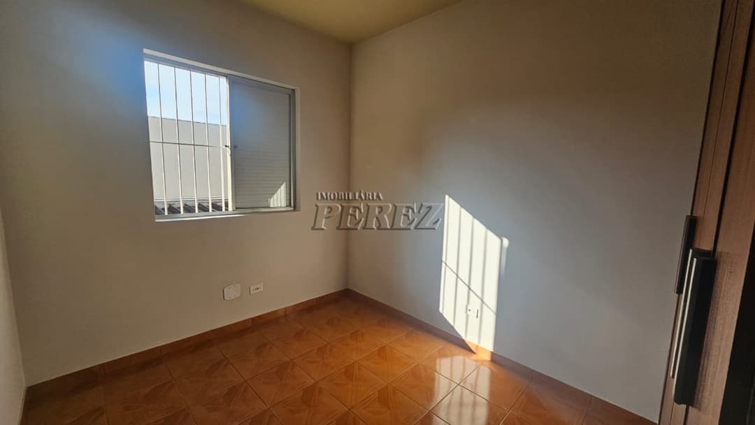 Apartamento no Residencial Saint  Patrick, de 3 quartos, 90.2 m² à venda no Ipanema - Londrina/PR - Foto 9