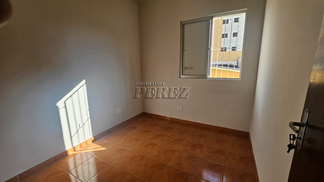 Apartamento no Residencial Saint  Patrick, de 3 quartos, 90.2 m² à venda no Ipanema - Londrina/PR - Foto 10