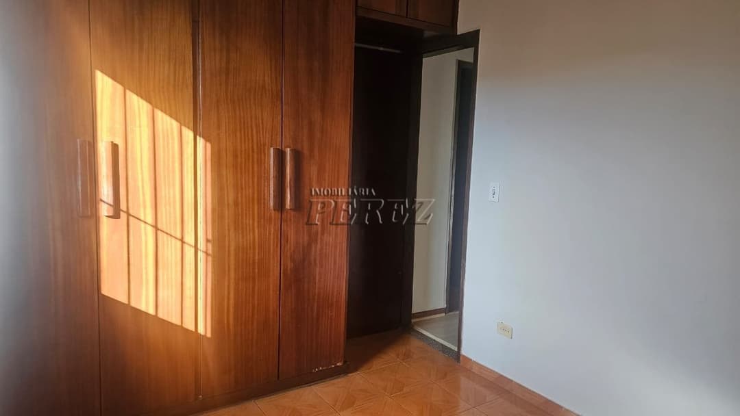Apartamento no Residencial Saint  Patrick, de 3 quartos, 90.2 m² à venda no Ipanema - Londrina/PR - Foto 11