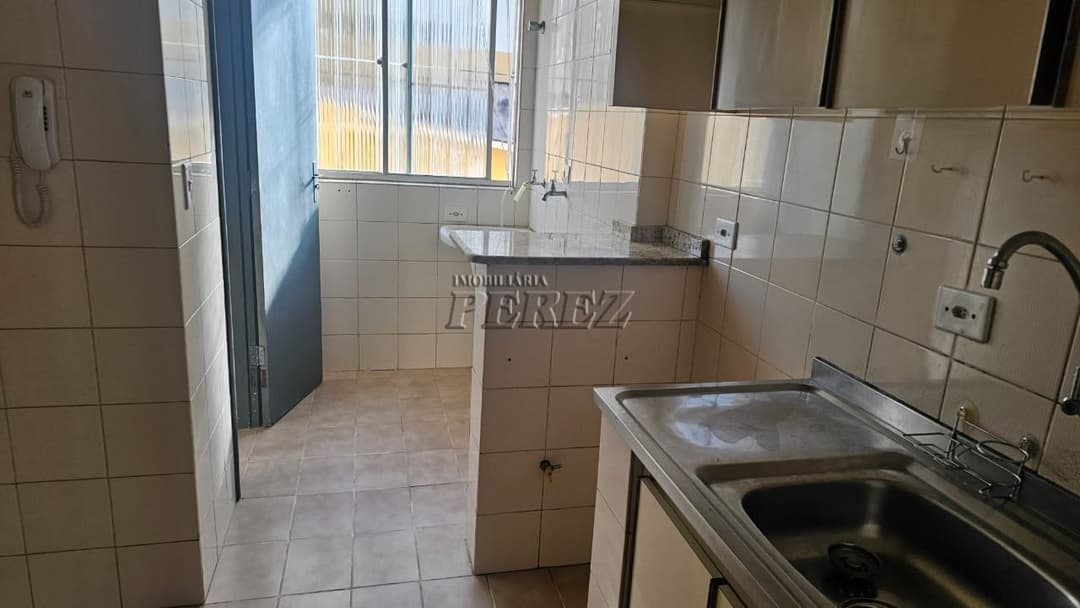 Apartamento no Residencial Saint  Patrick, de 3 quartos, 90.2 m² à venda no Ipanema - Londrina/PR - Foto 6