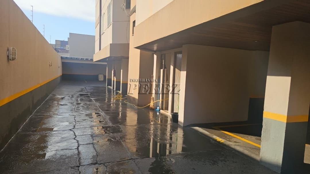 Apartamento no Residencial Saint  Patrick, de 3 quartos, 90.2 m² à venda no Ipanema - Londrina/PR - Foto 16