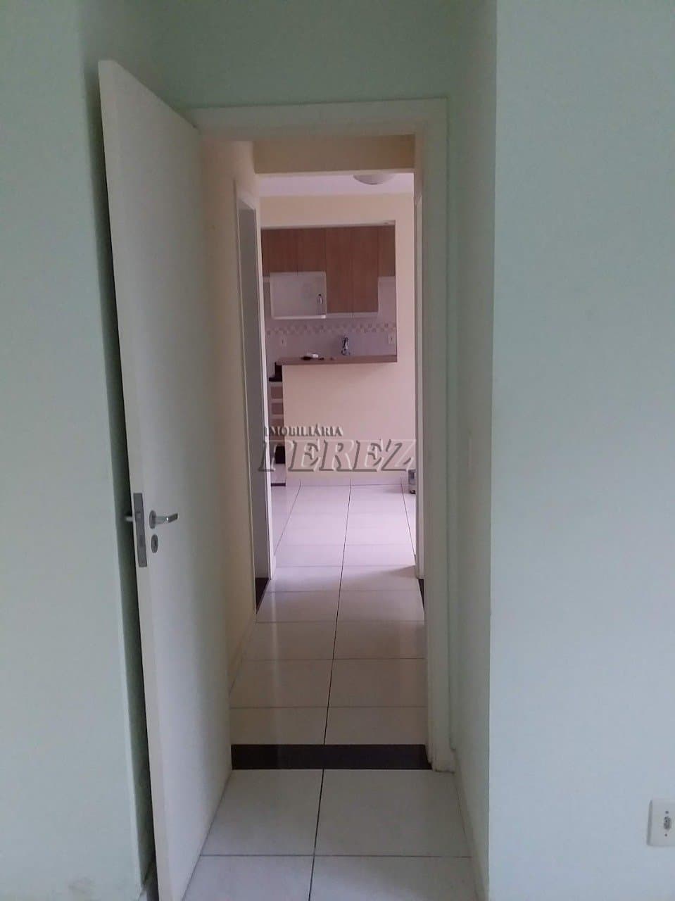 Apartamento no Residencial Saint  Patrick, de 3 quartos, 90.2 m² à venda no Ipanema - Londrina/PR - Foto 8