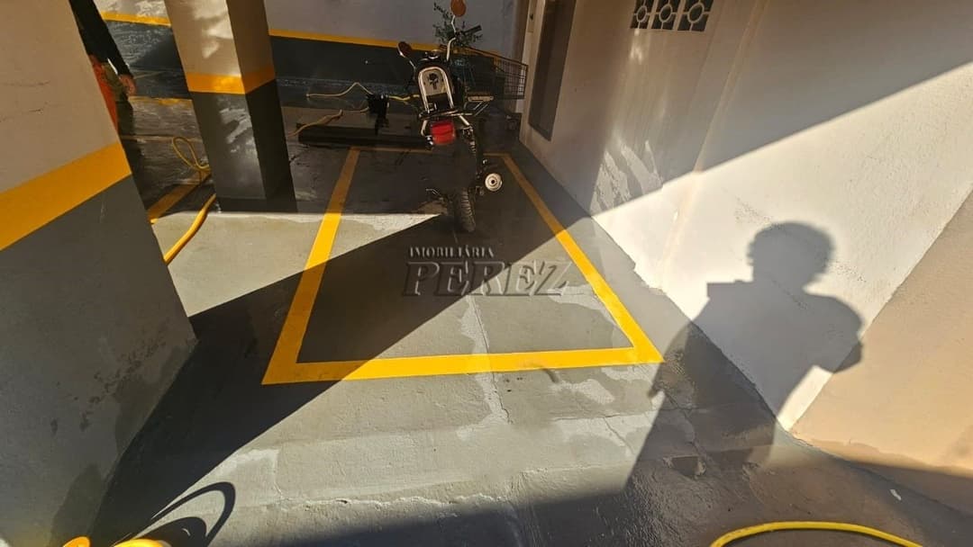 Apartamento no Residencial Saint  Patrick, de 3 quartos, 90.2 m² à venda no Ipanema - Londrina/PR - Foto 17