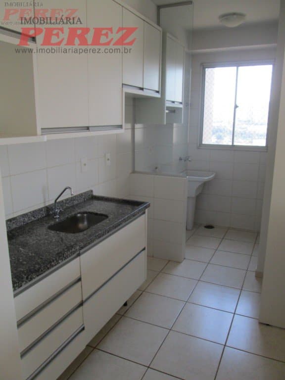 Apartamento para alugar no Fit Terra Bonita, região sul de Londrina - Foto 4