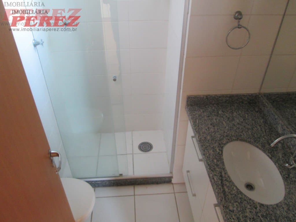 Apartamento para alugar no Fit Terra Bonita, região sul de Londrina - Foto 12
