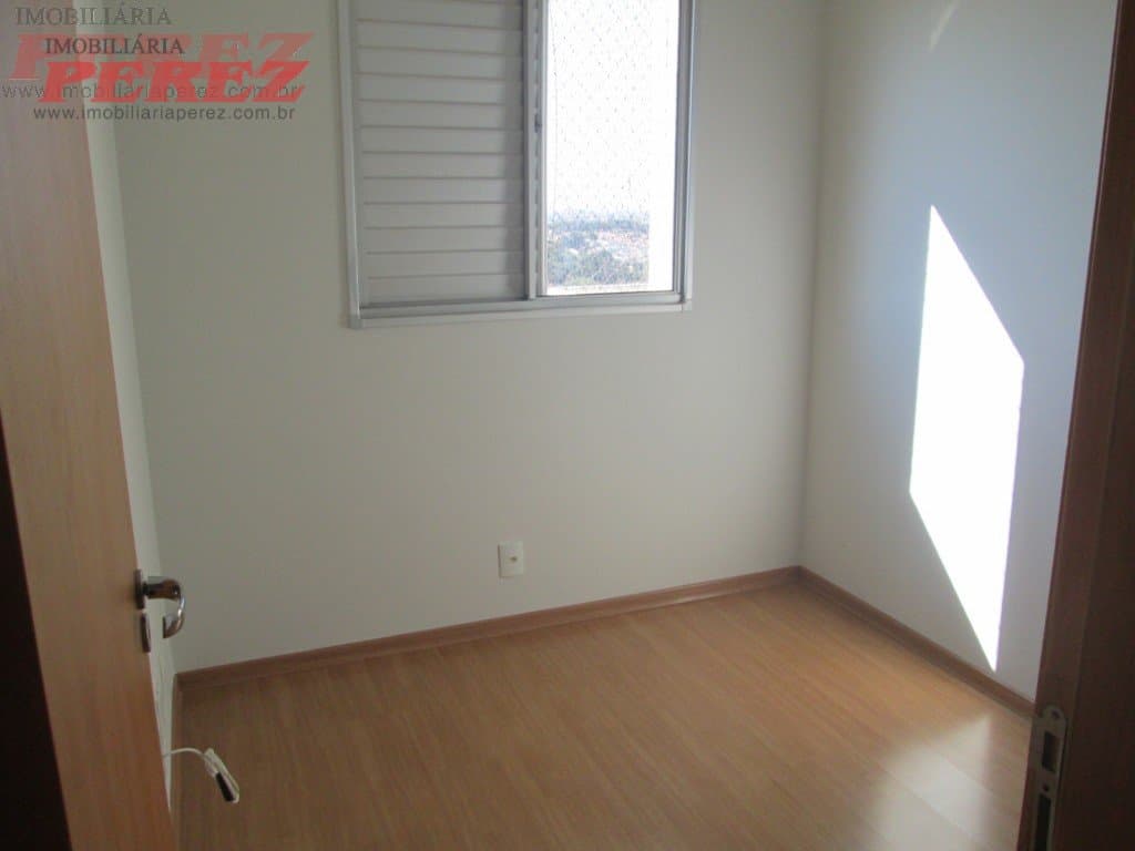 Apartamento para alugar no Fit Terra Bonita, região sul de Londrina - Foto 13