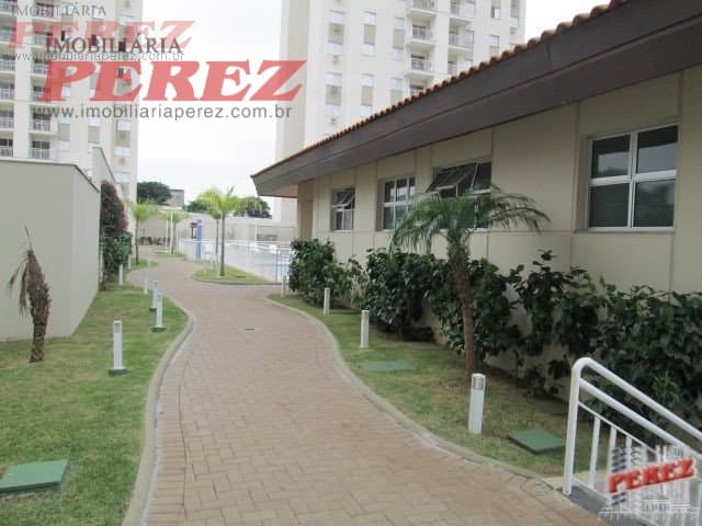 Apartamento para alugar no Fit Terra Bonita, região sul de Londrina - Foto 25