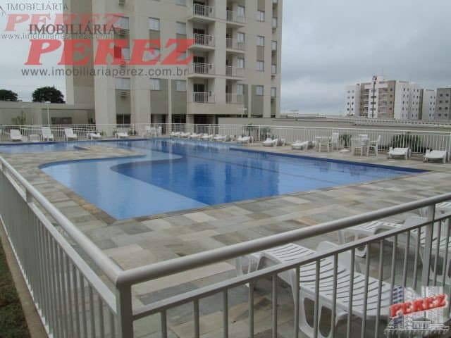 Apartamento para alugar no Fit Terra Bonita, região sul de Londrina - Foto 21