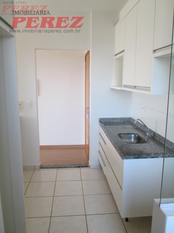 Apartamento para alugar no Fit Terra Bonita, região sul de Londrina - Foto 6