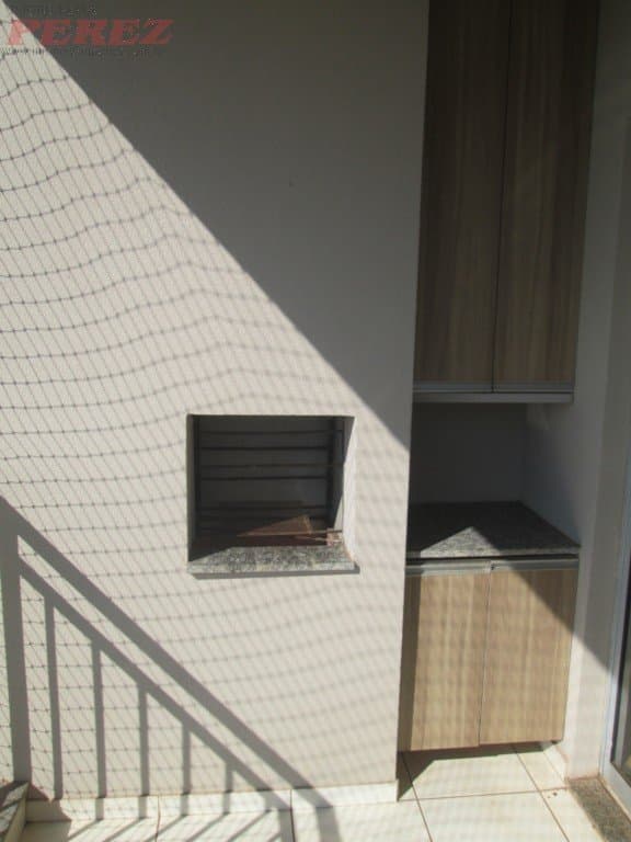 Apartamento para alugar no Fit Terra Bonita, região sul de Londrina - Foto 10