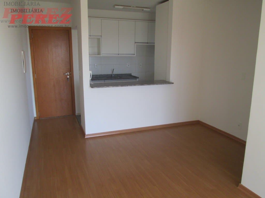 Apartamento para alugar no Fit Terra Bonita, região sul de Londrina - Foto 3