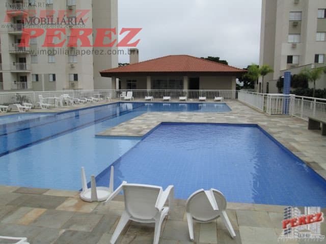 Apartamento para alugar no Fit Terra Bonita, região sul de Londrina - Foto 18