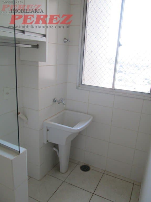 Apartamento para alugar no Fit Terra Bonita, região sul de Londrina - Foto 5