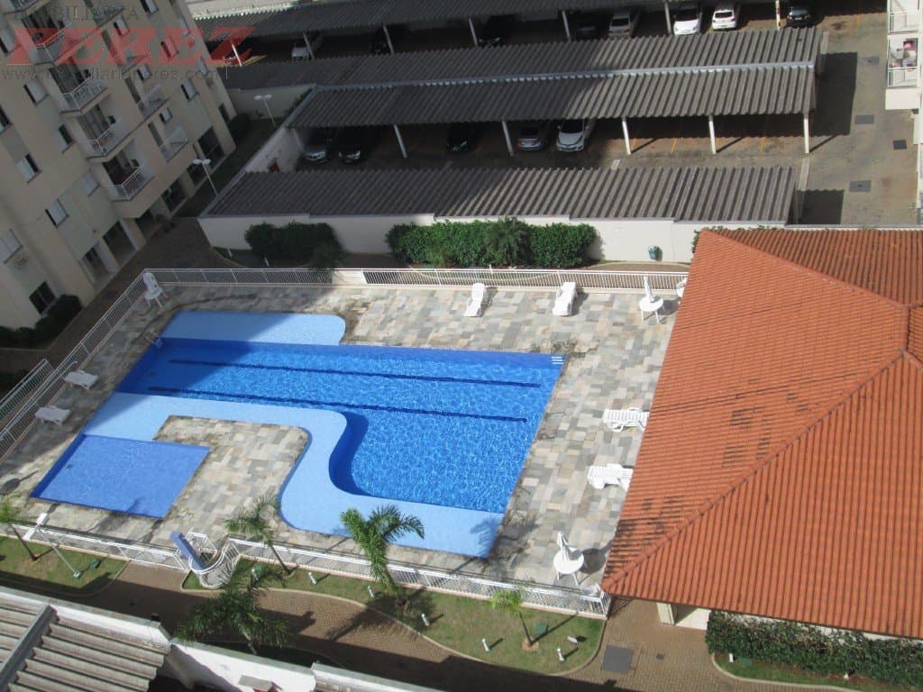 Apartamento para alugar no Fit Terra Bonita, região sul de Londrina - Foto 28
