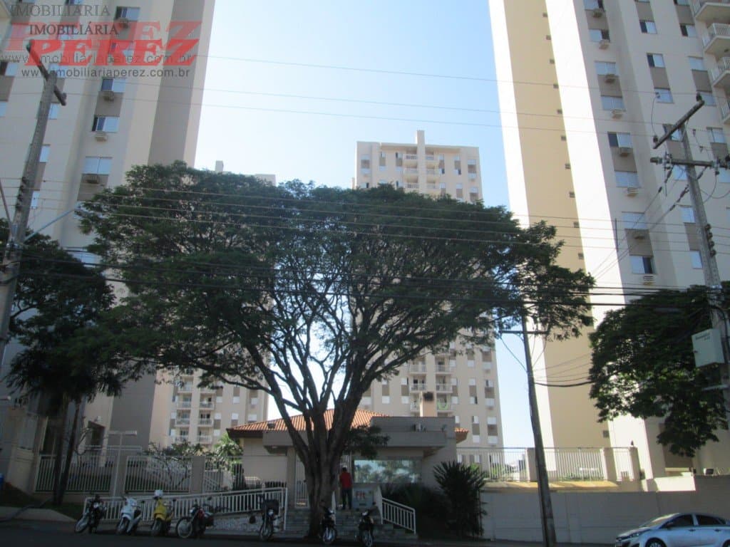 Apartamento para alugar no Fit Terra Bonita, região sul de Londrina - Foto 0
