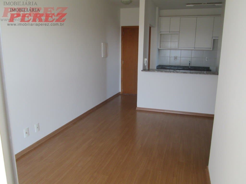 Apartamento para alugar no Fit Terra Bonita, região sul de Londrina - Foto 2