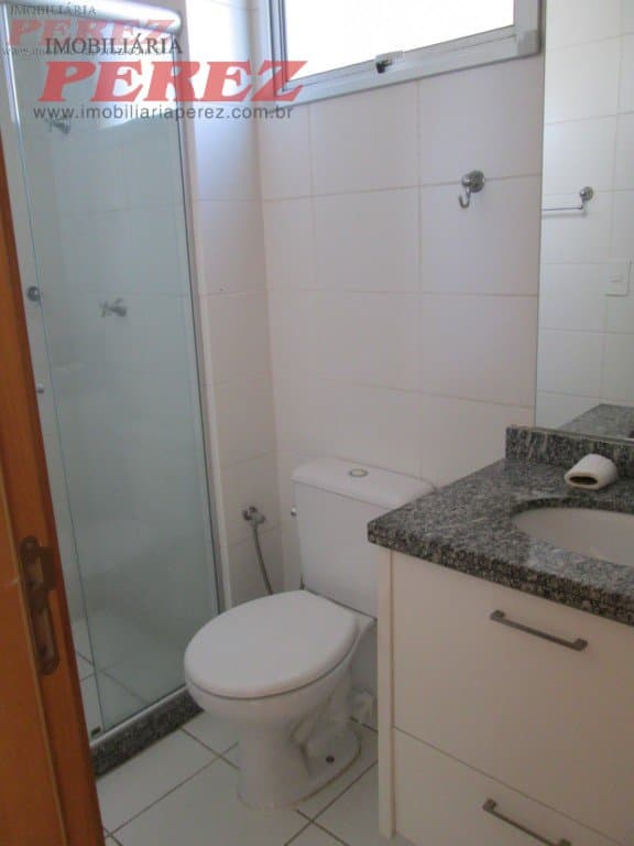 Apartamento para alugar no Fit Terra Bonita, região sul de Londrina - Foto 15