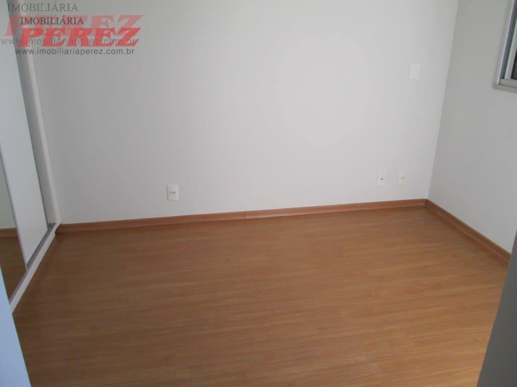 Apartamento para alugar no Fit Terra Bonita, região sul de Londrina - Foto 17