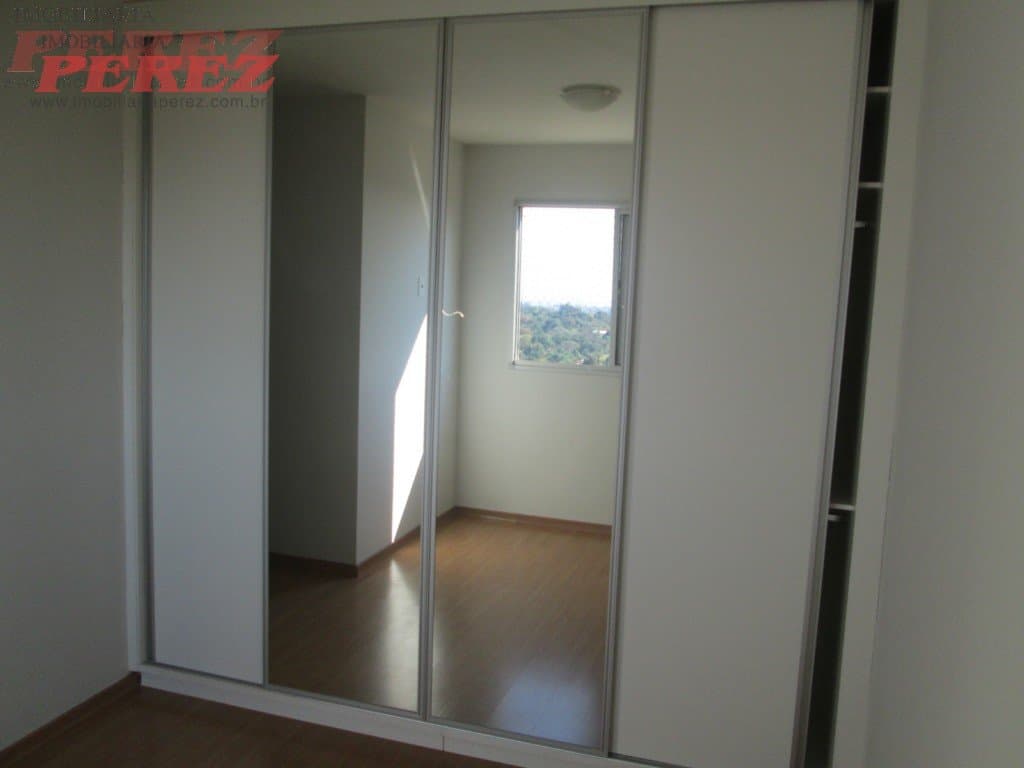 Apartamento para alugar no Fit Terra Bonita, região sul de Londrina - Foto 16