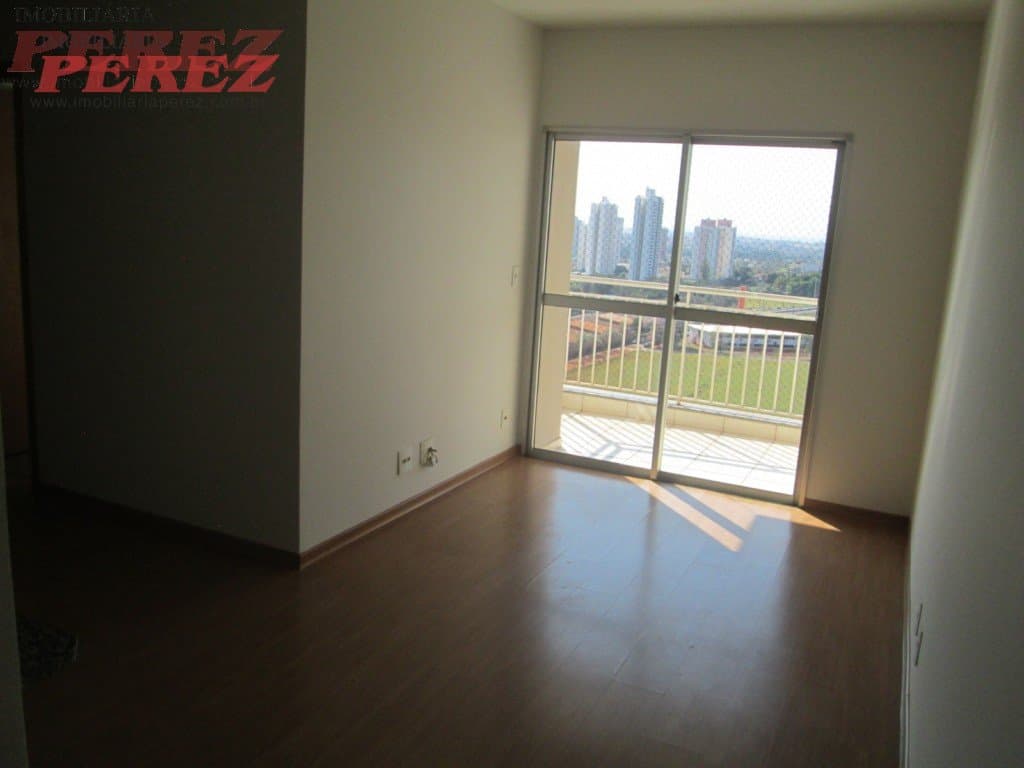Apartamento para alugar no Fit Terra Bonita, região sul de Londrina - Foto 1