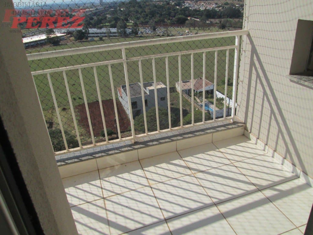 Apartamento para alugar no Fit Terra Bonita, região sul de Londrina - Foto 8