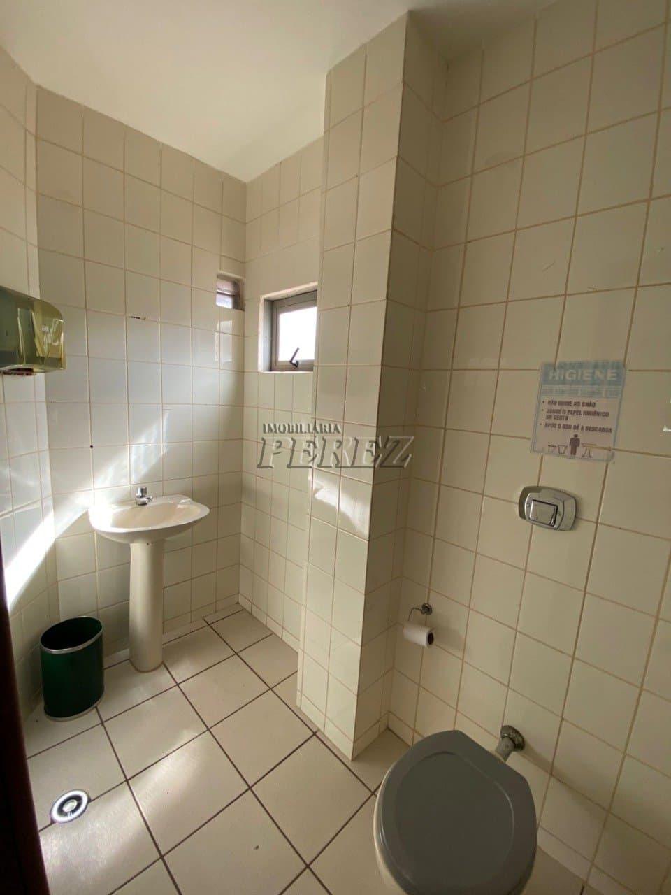 Salas, 60 m² para alugar no Vila Larsen 1 - Londrina/PR - Foto 5